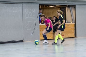 Bild 257 - wCJ Loewinnen Cup C2